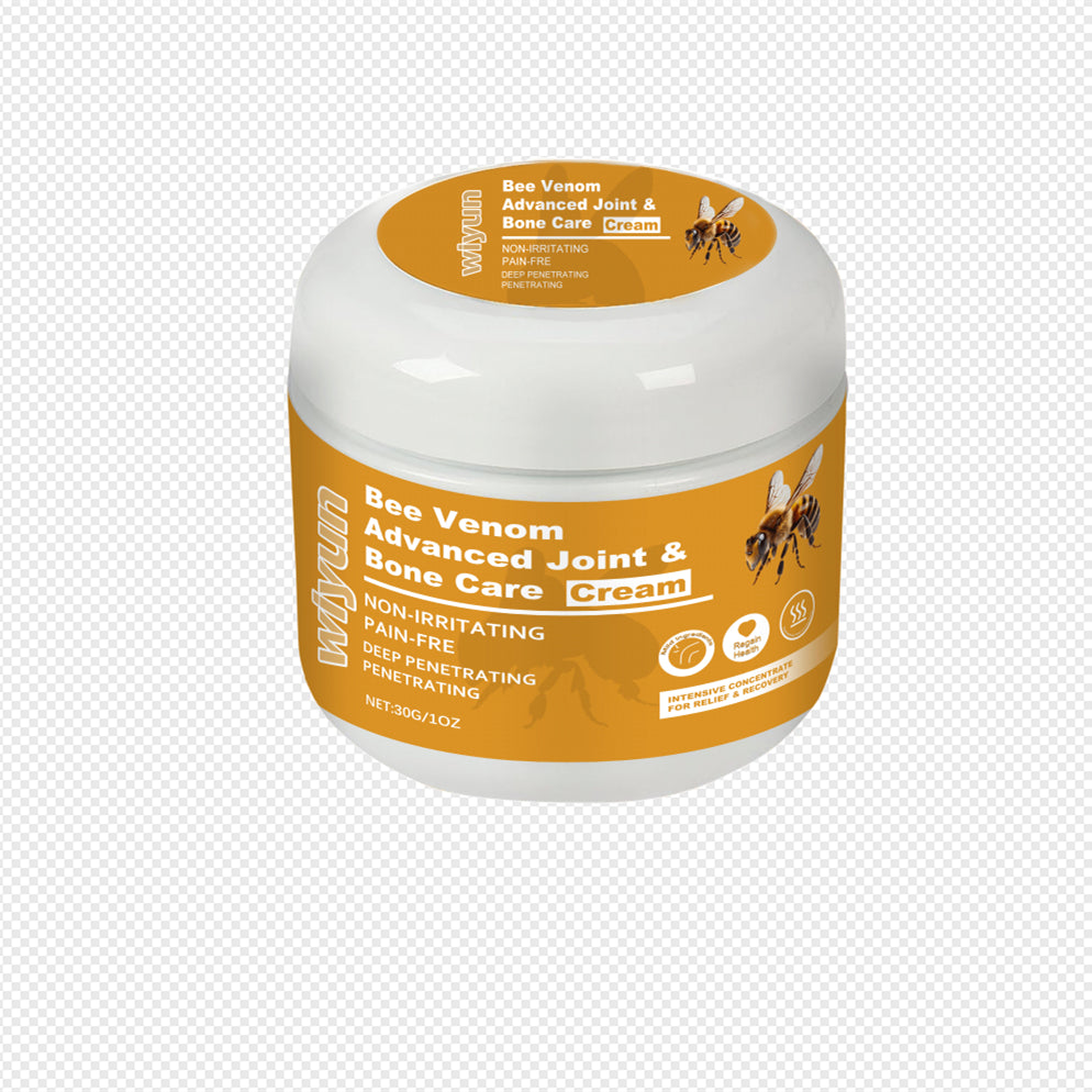 Joint And Bone Pain Relief soothing Cream