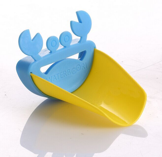 Children Faucet Extender Water-saving  Accessories.