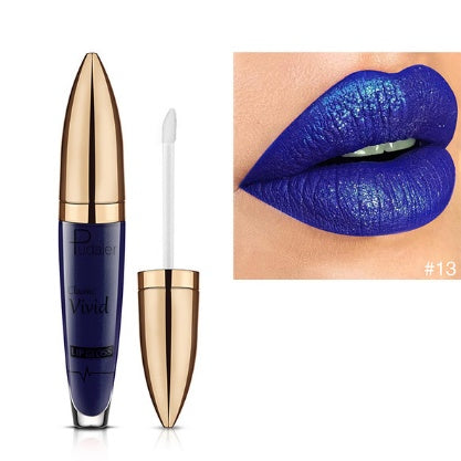 matte lip gloss