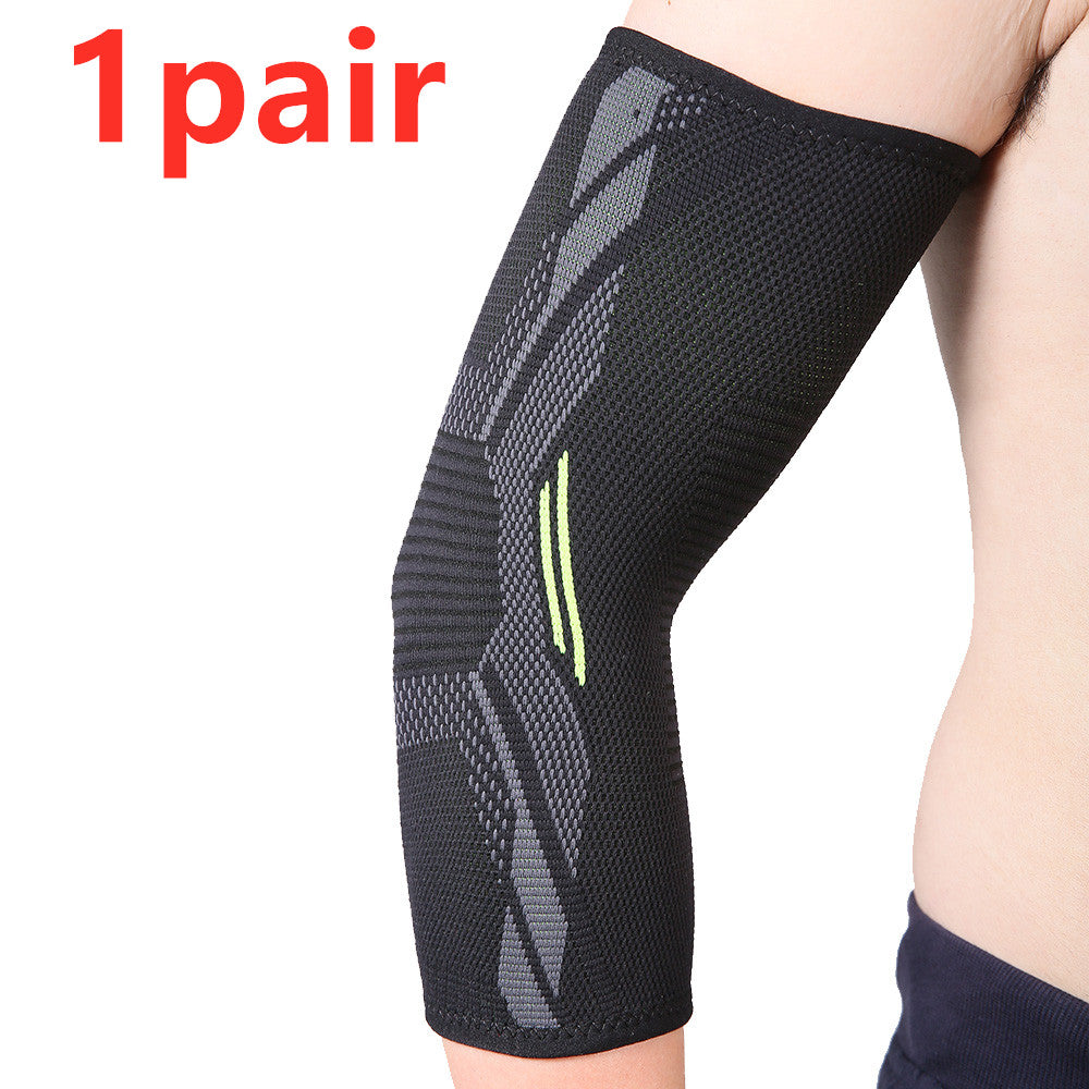 Elbow Support Compression Protector sleeve brace