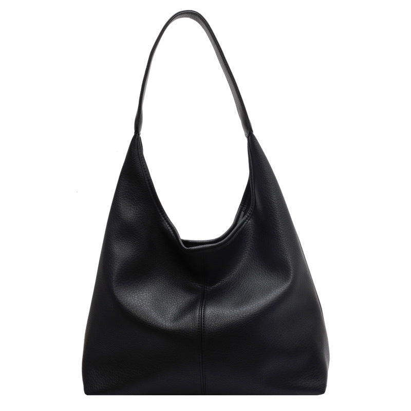 Sleek Shoulder Bag