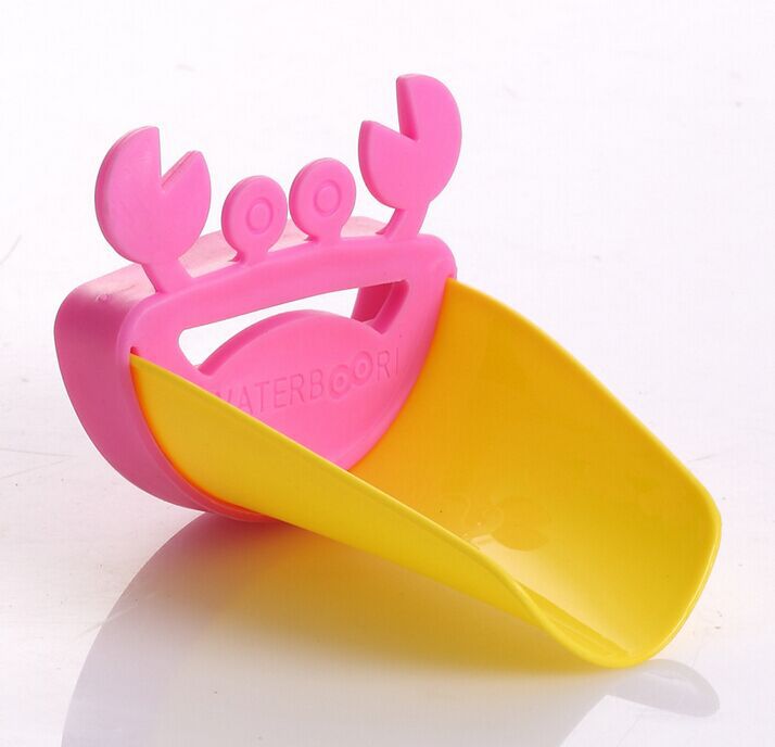 Children Faucet Extender Water-saving  Accessories.
