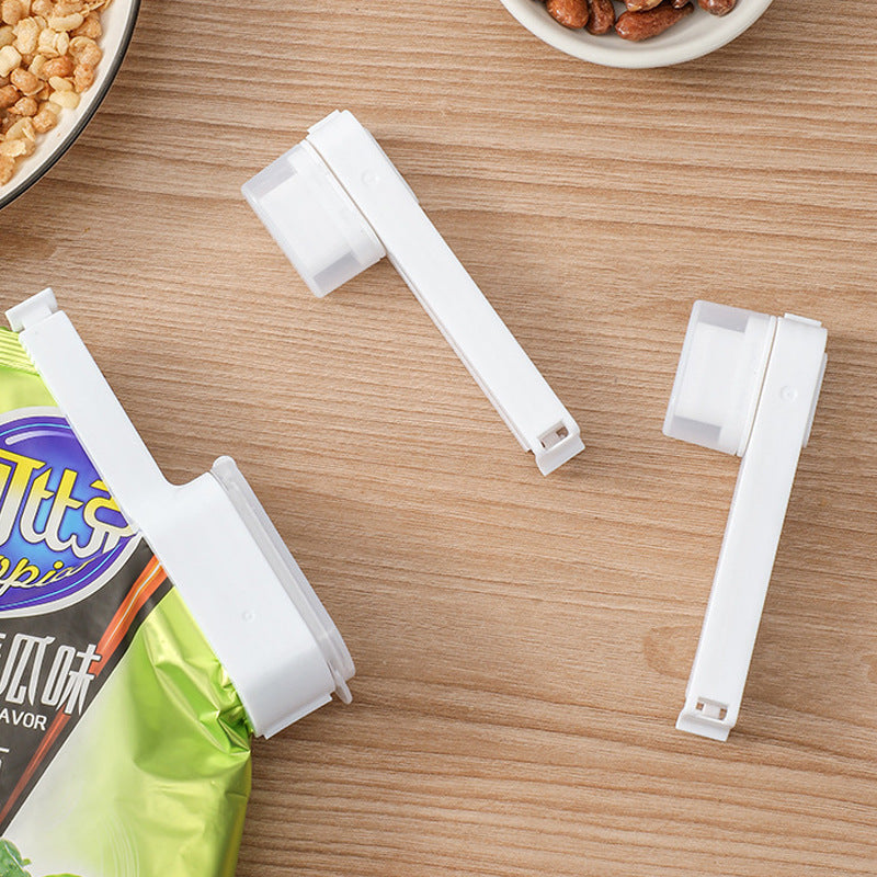 Sealing Snack Preservation Clip