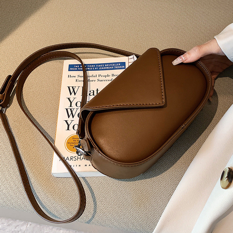 Retro Fashion Shoulder Bag