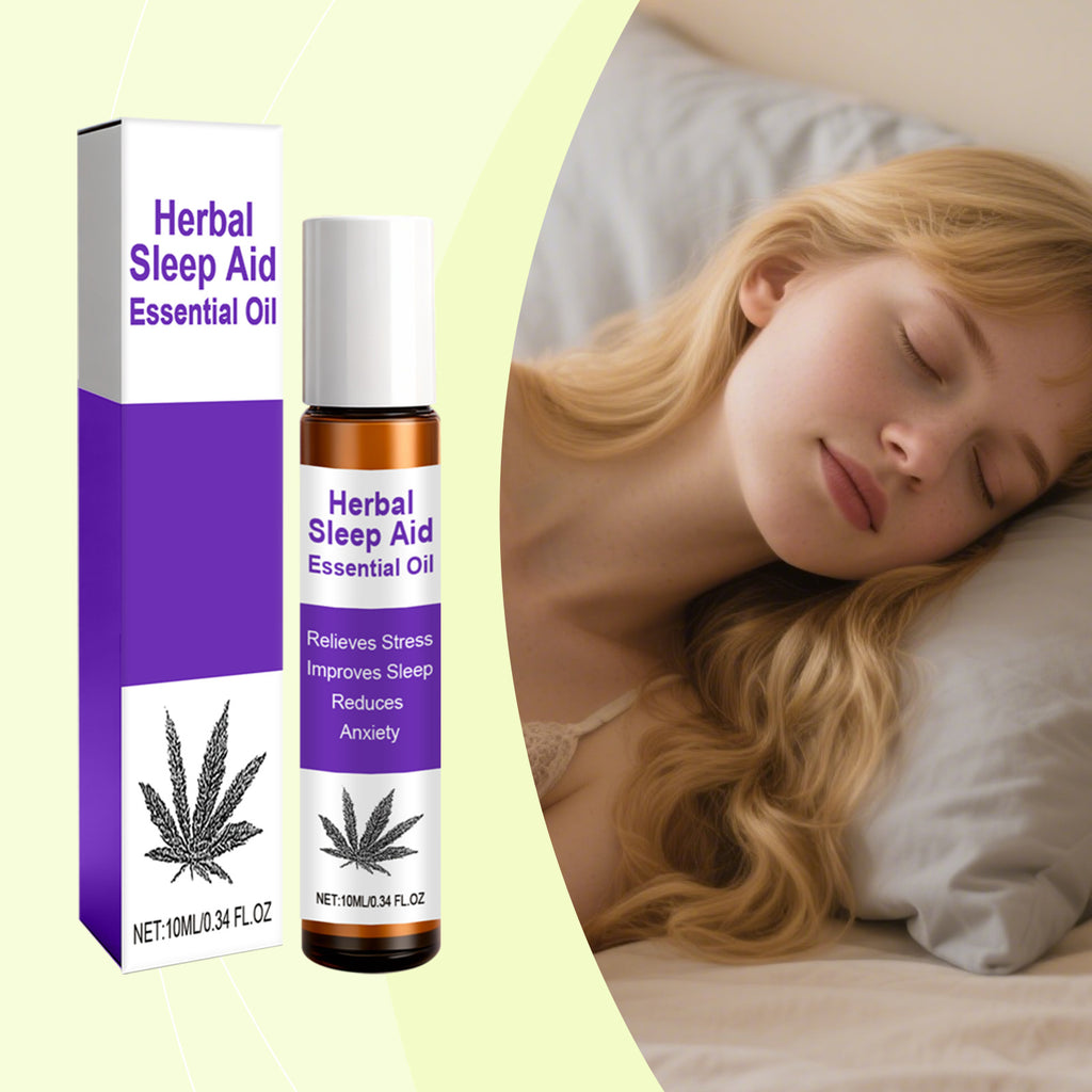 Herbal  Oil