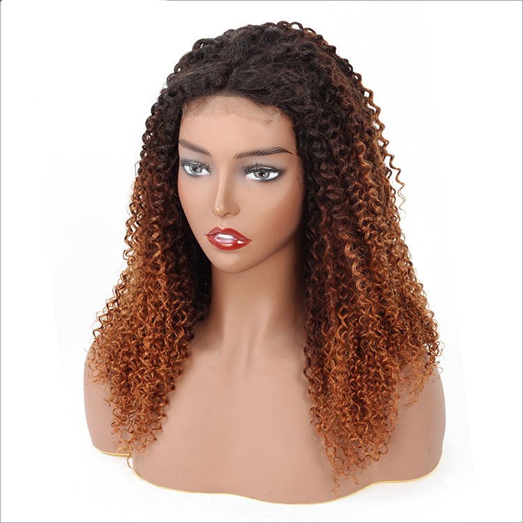 Real Hair wig