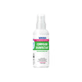 Gentle Yet Effective Germicidal Spray for Clean and Fresh Spaces