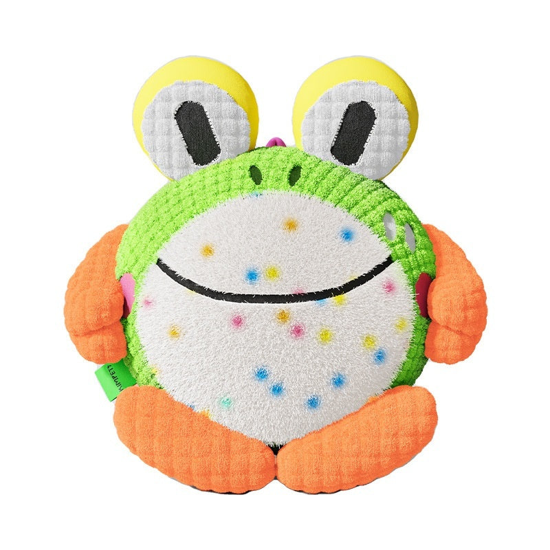 Pet Self-Entertainment Boredom-Crushing Gadget
