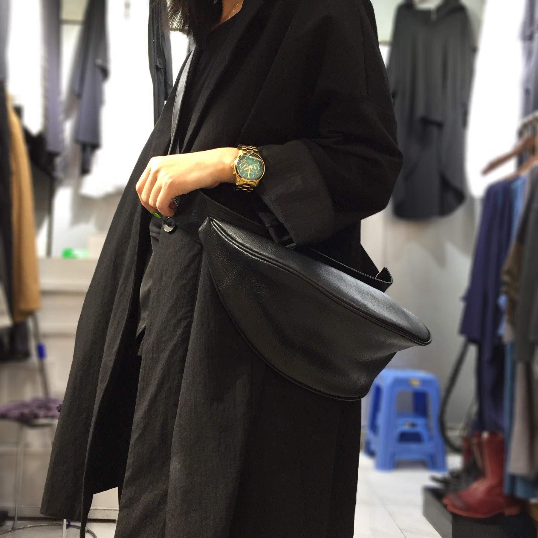 Genuine Leather Bag