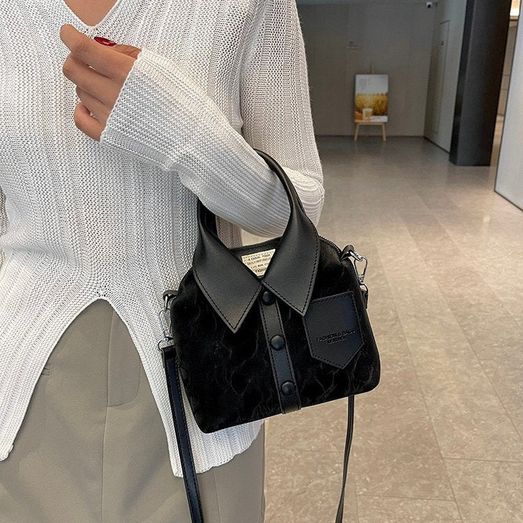 Single Shoulder Crossbody Bag