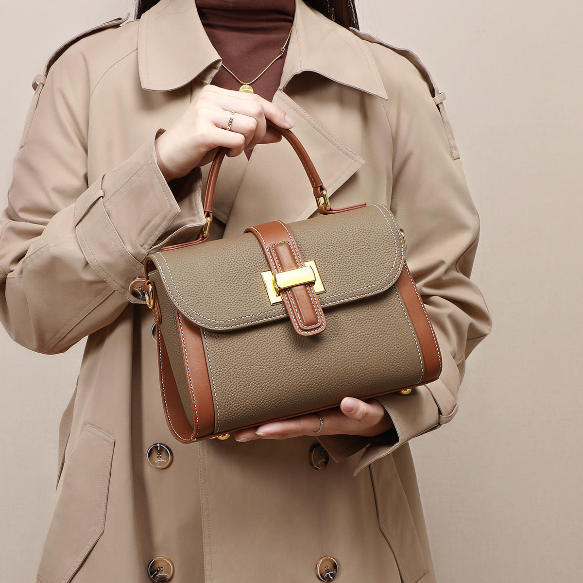 Fashion Handbag