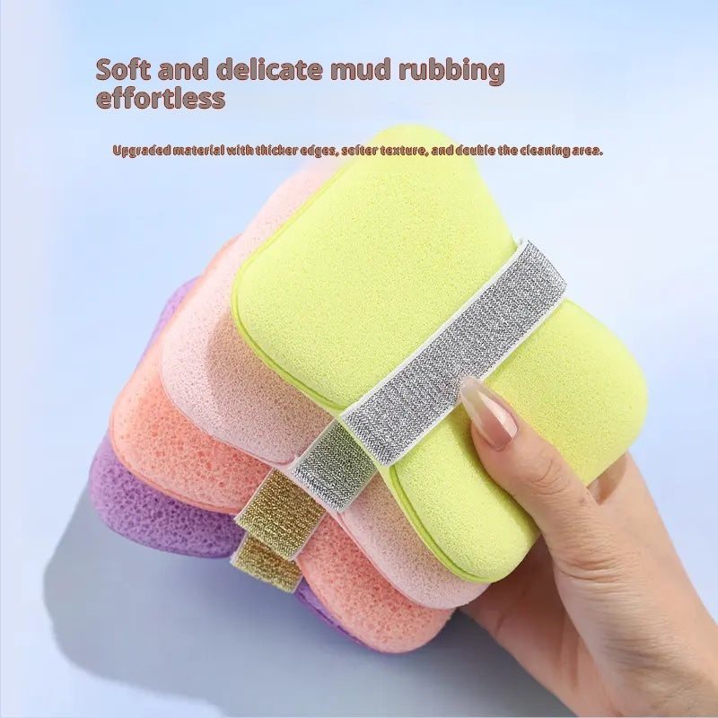 Soap Bag Bath Sponge