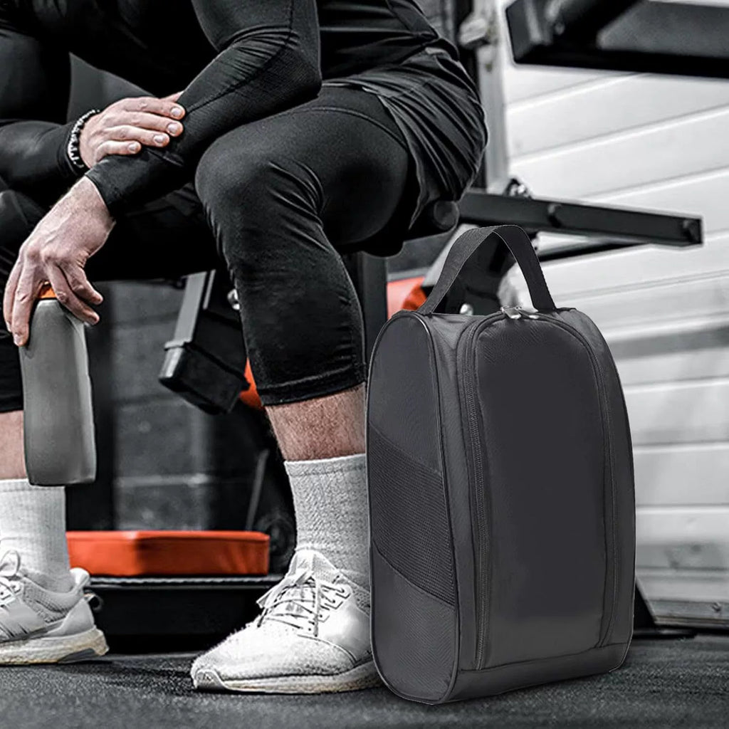 Multi-functional Portable Travel Shoe Bag