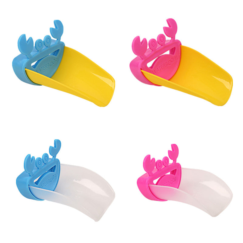 Children Faucet Extender Water-saving  Accessories.