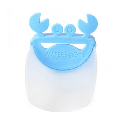 Children Faucet Extender Water-saving  Accessories.