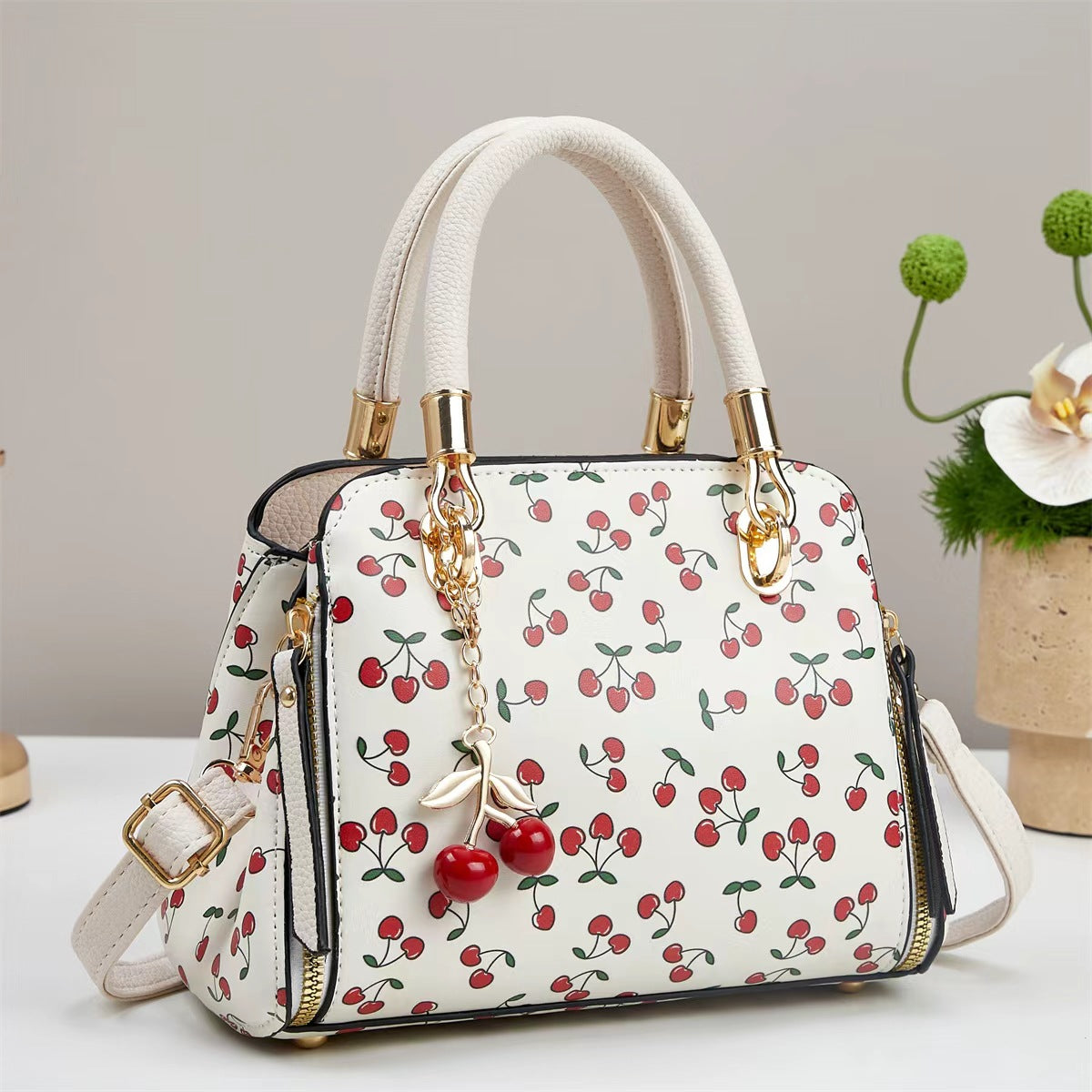 Elegant Women Bag