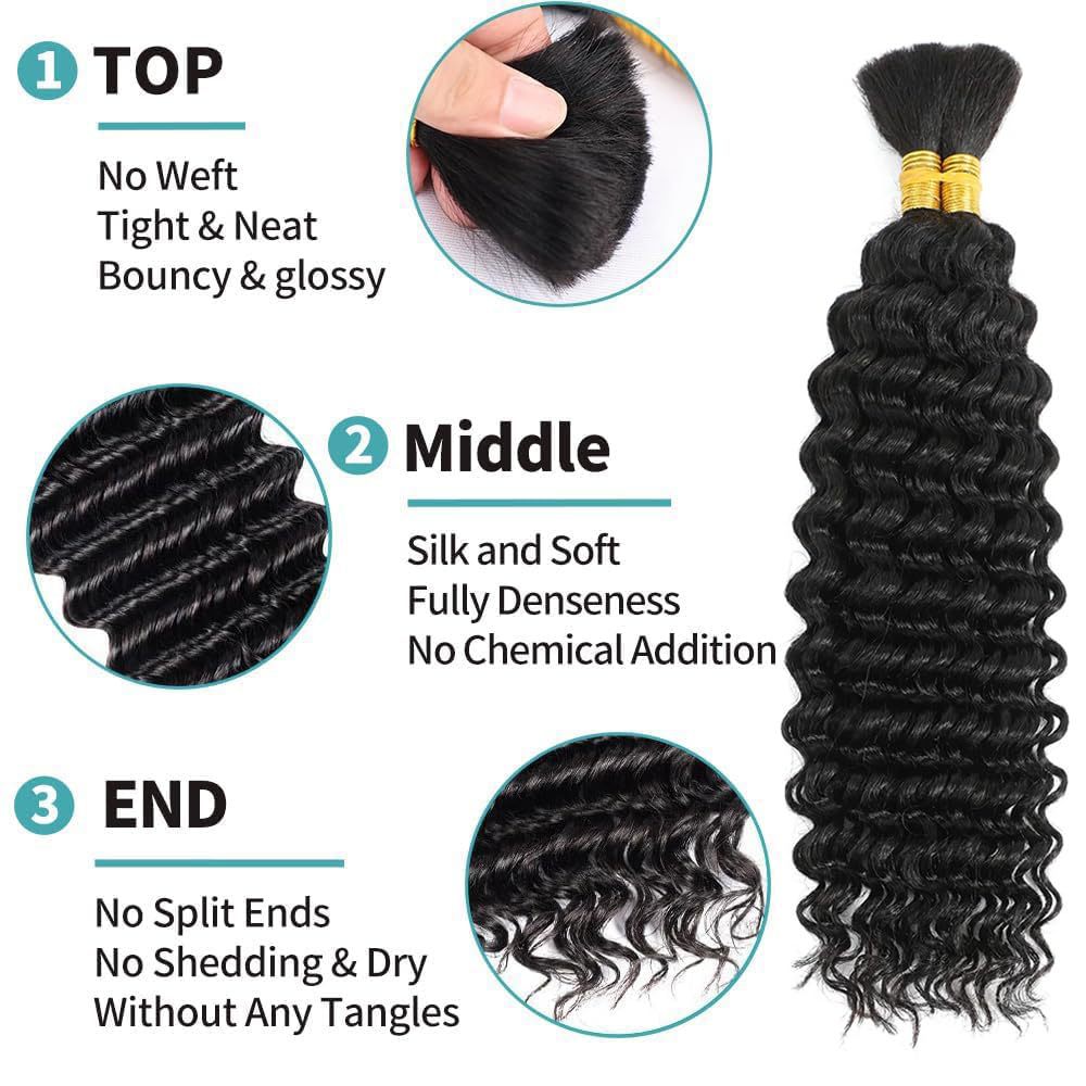 Human Hair extension
