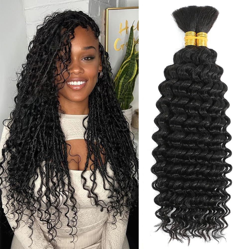 Human Hair extension