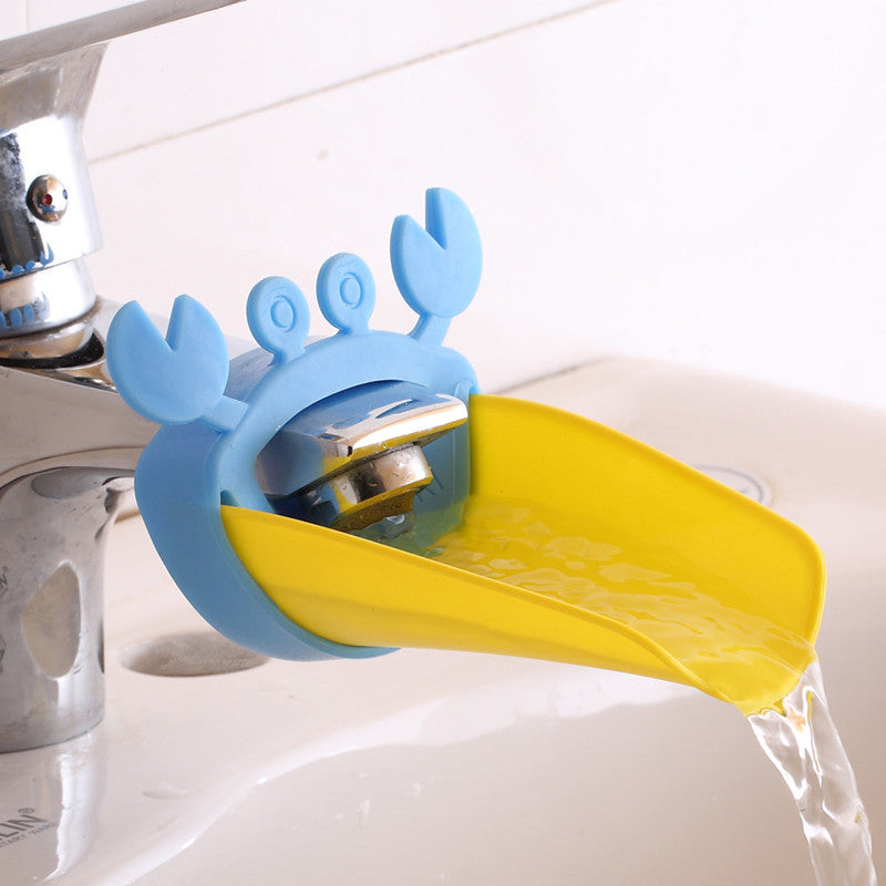 Children Faucet Extender Water-saving  Accessories.