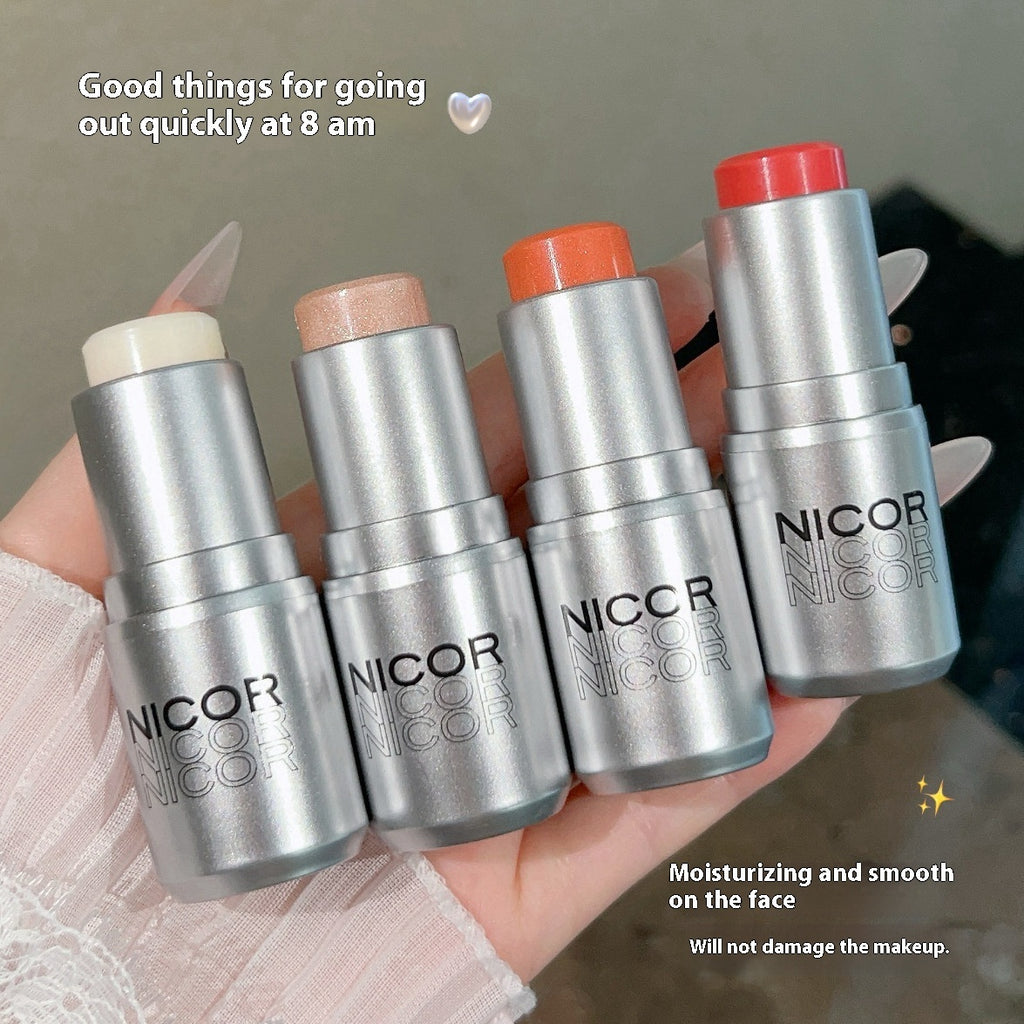 Outline Quality Clear Water Feeling Highlighter