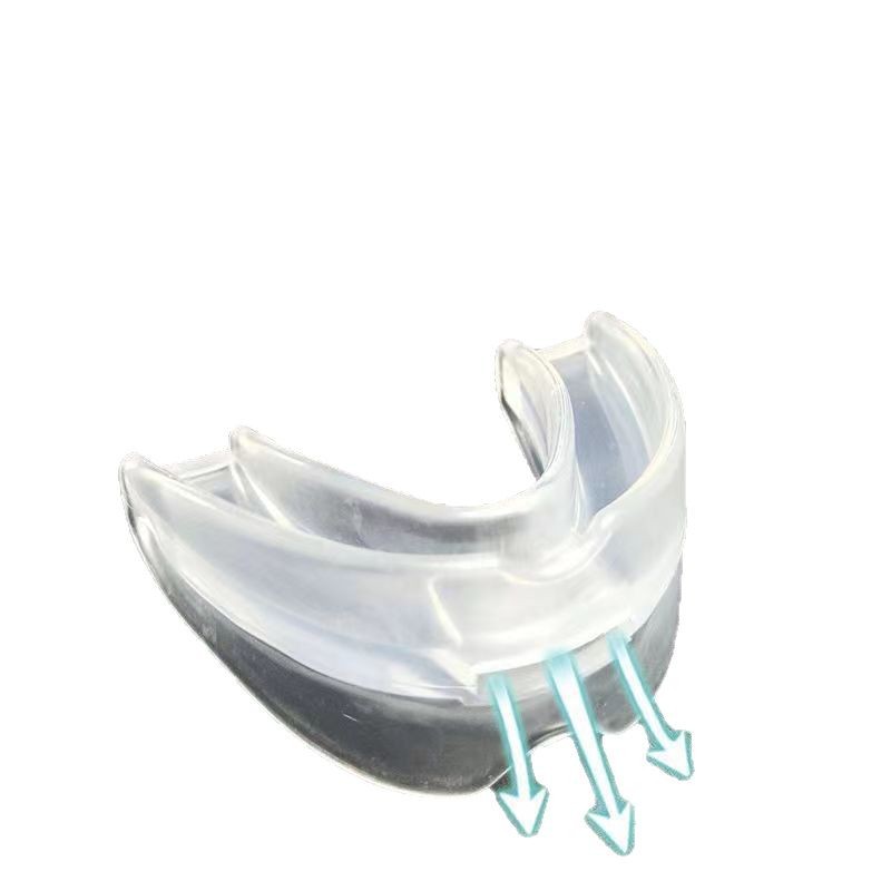 Jaw Brace