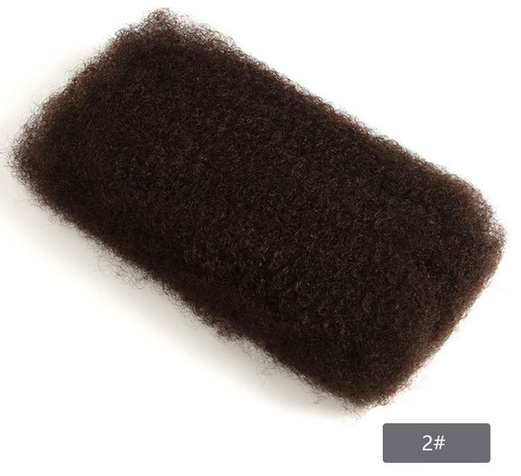Real Human Hair