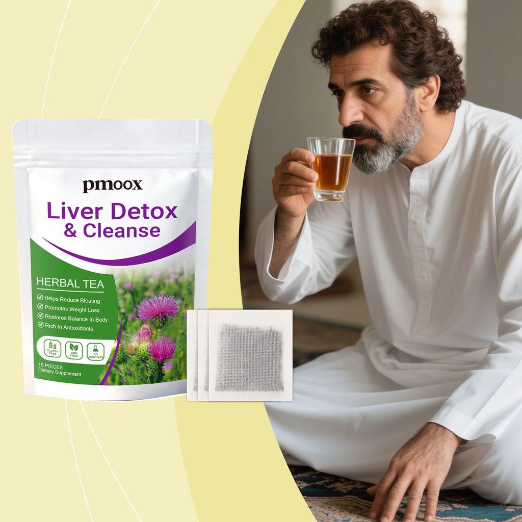 Herbal Tea