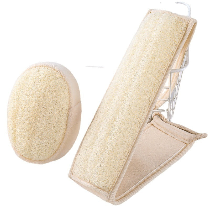 Loofah Bath Exfoliating sponge