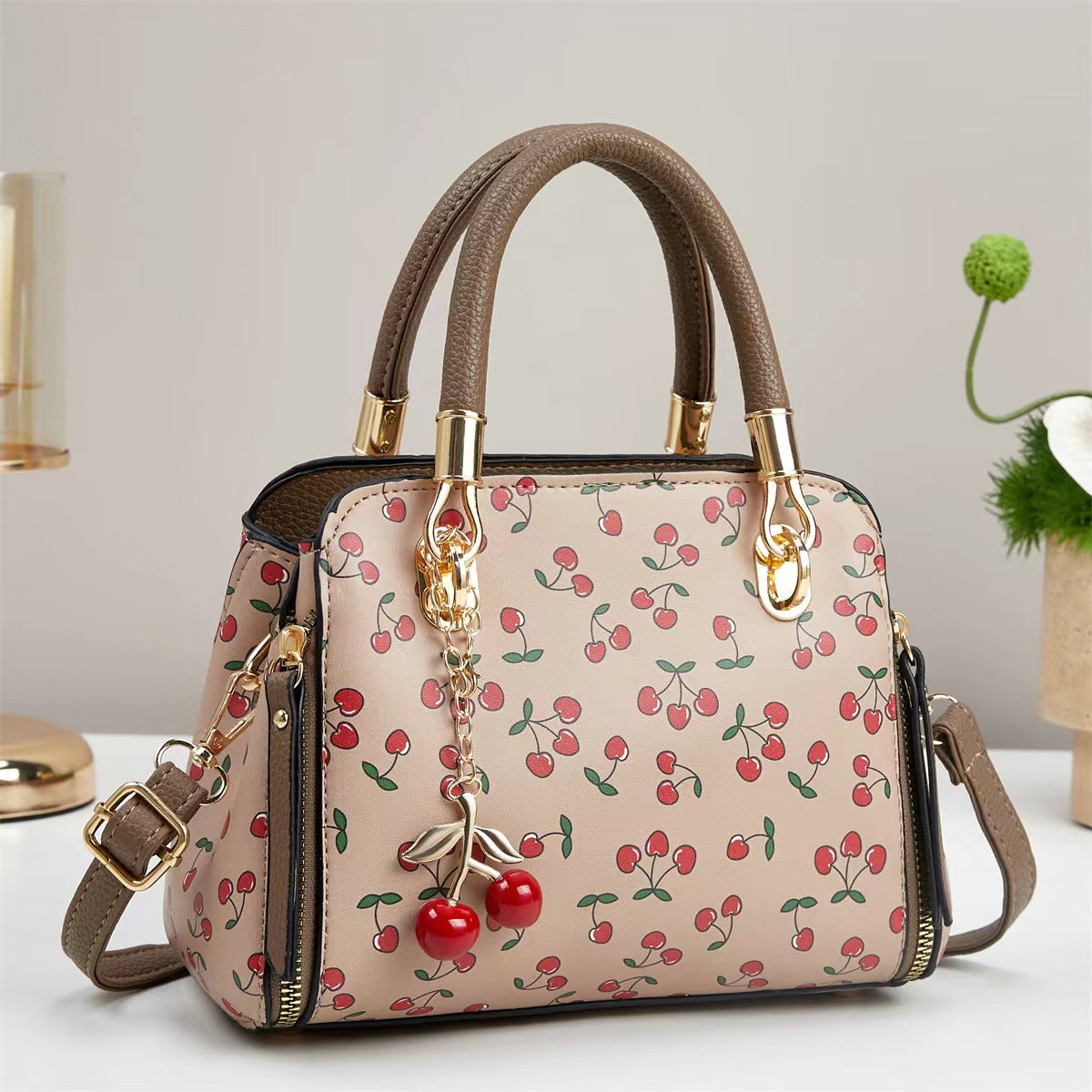 Elegant Women Bag
