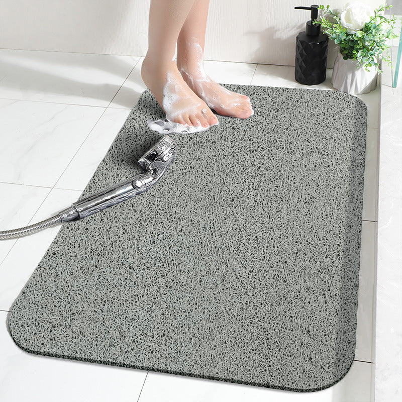 Bathroom  Shower  Mat