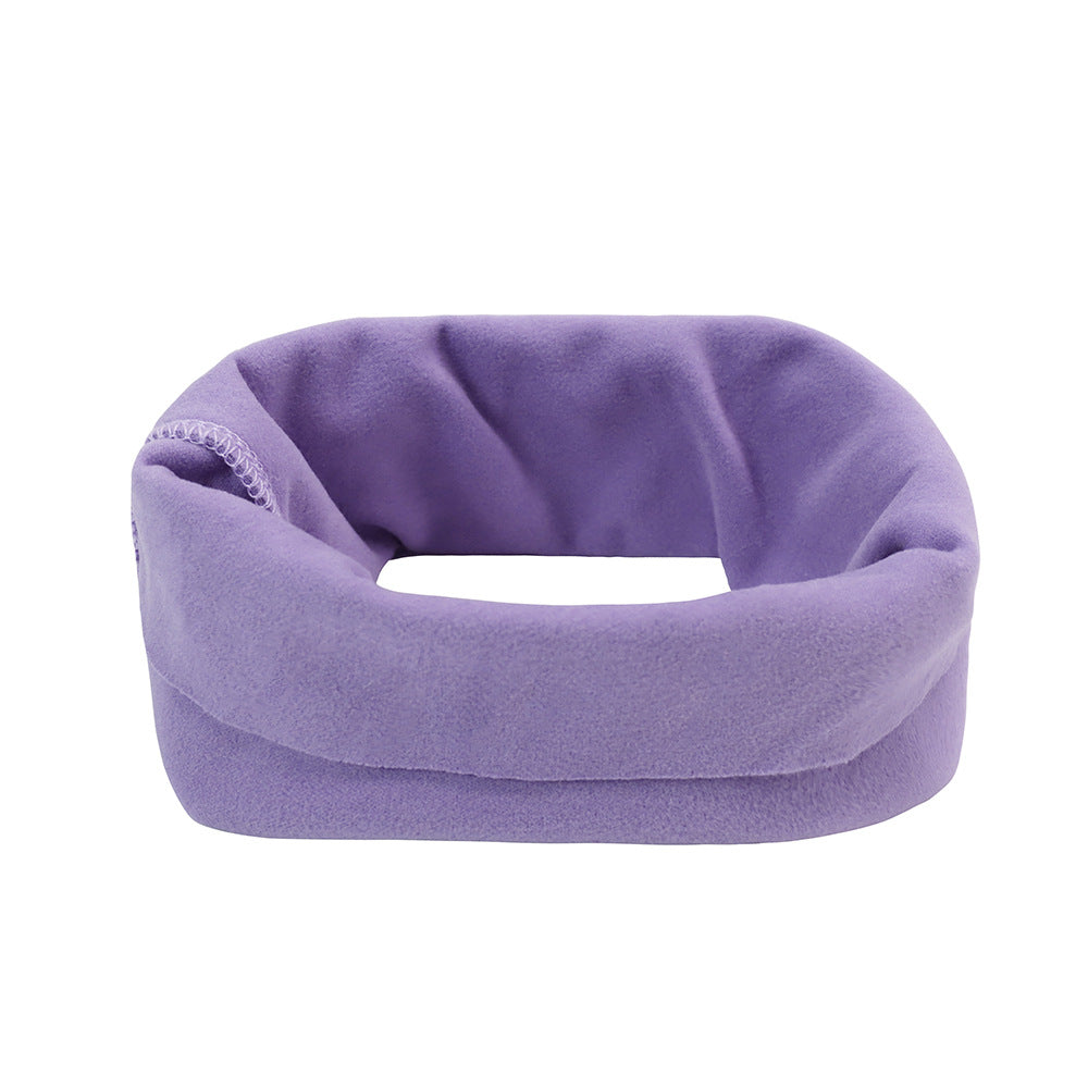 Quiet Comfort Pet Hood to Reduce Noise and Ease Anxiety