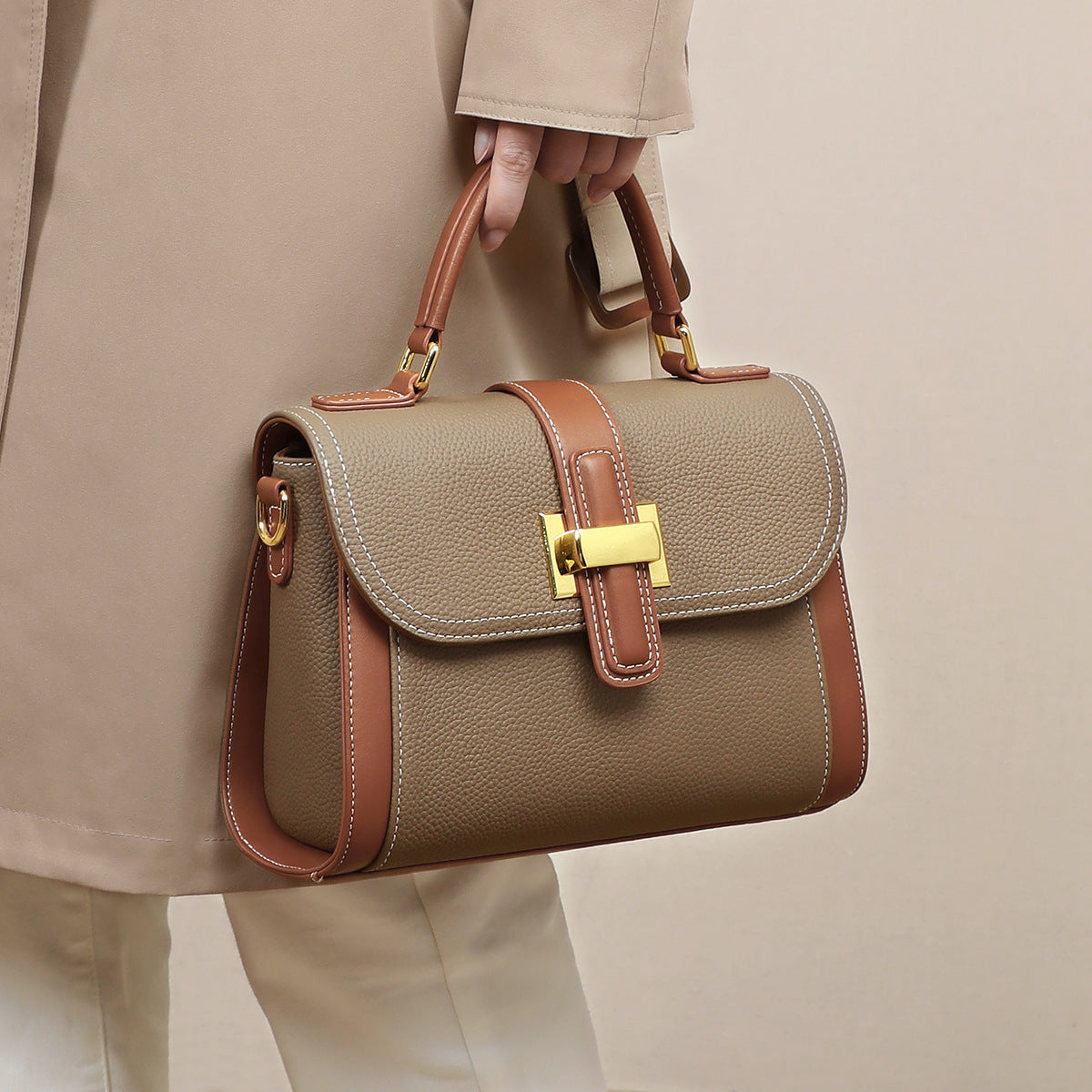 Fashion Handbag