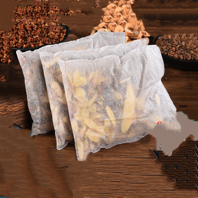Moxa Foot Soak Bath Herbal Medicine Bag