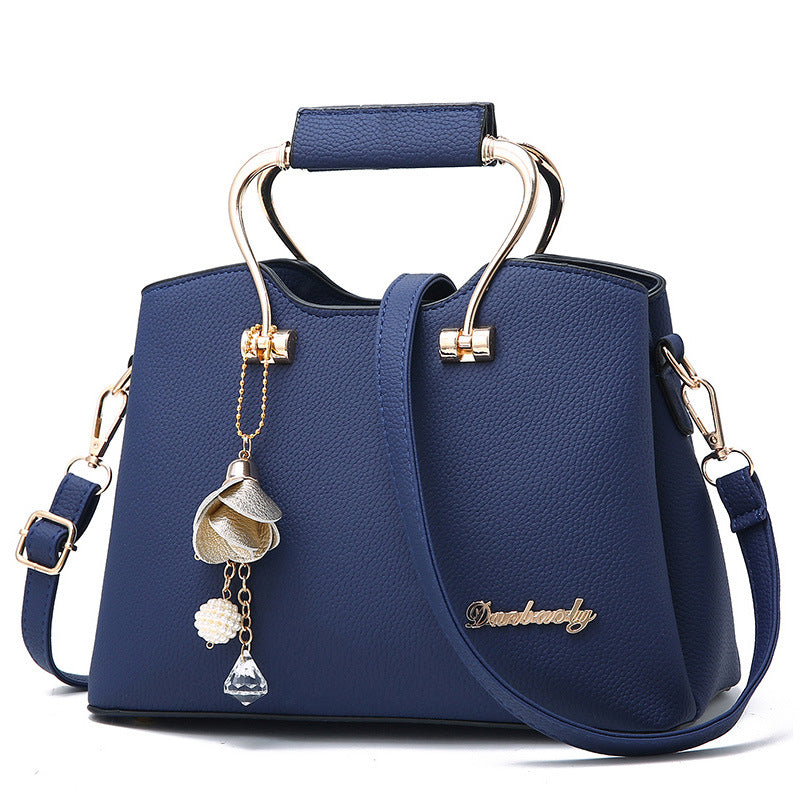 Large Capacity Fashion Women's Handbag