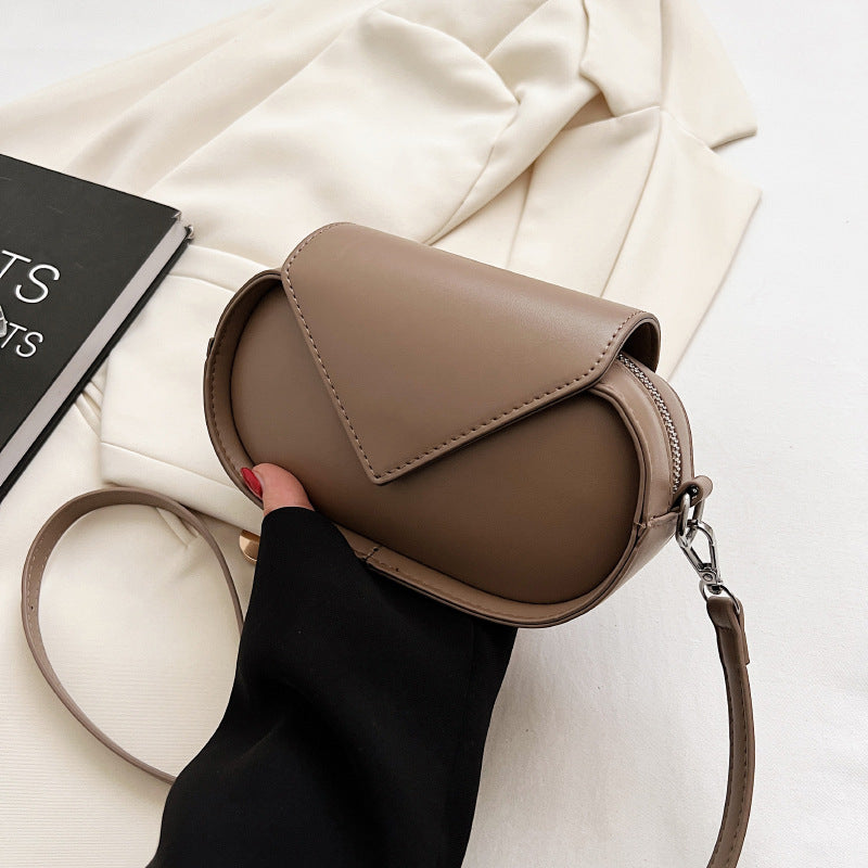 Retro Fashion Shoulder Bag
