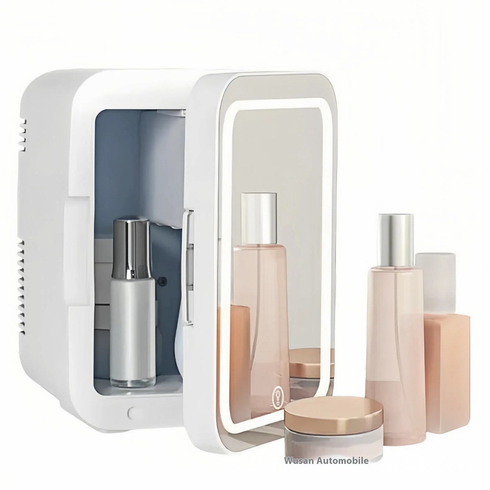 Facial Care Beauty Products Special Mini Refrigerator