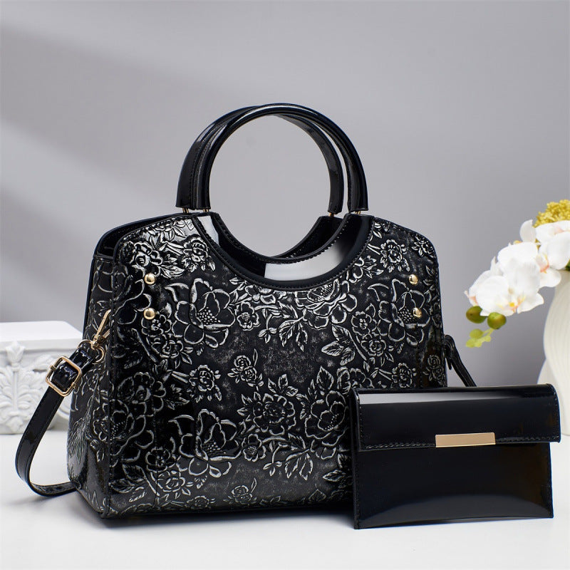 Large Crossbody Bag