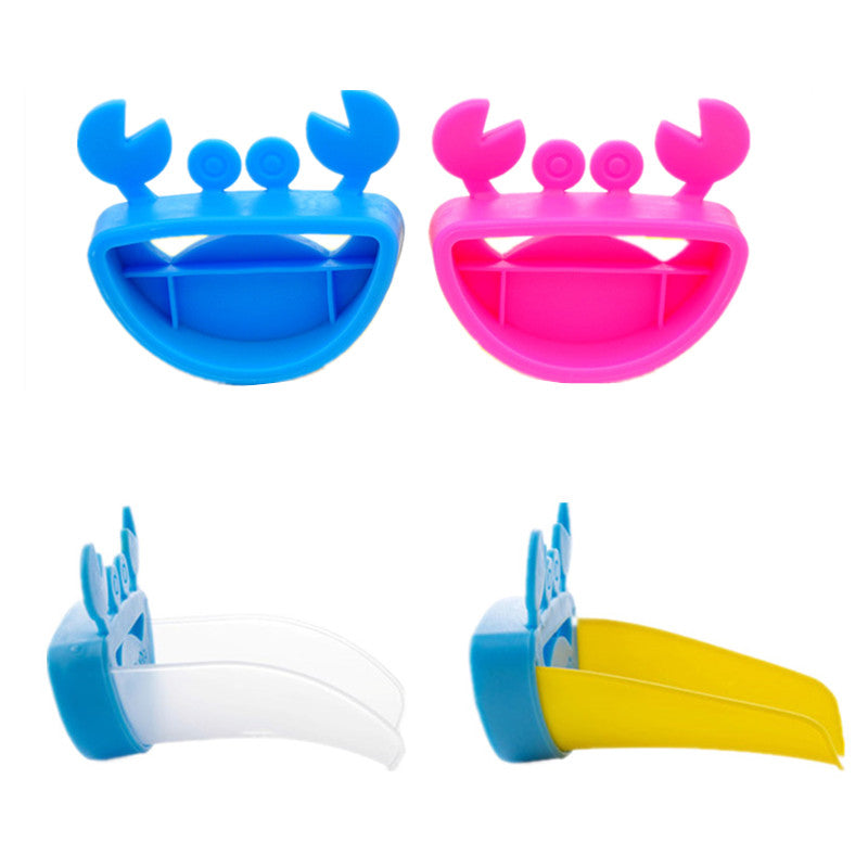 Children Faucet Extender Water-saving  Accessories.