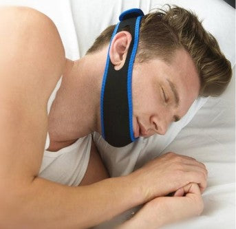 Anti Snoring Jaw sling