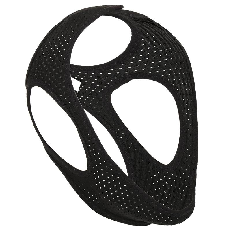 Anti-snoring Mask