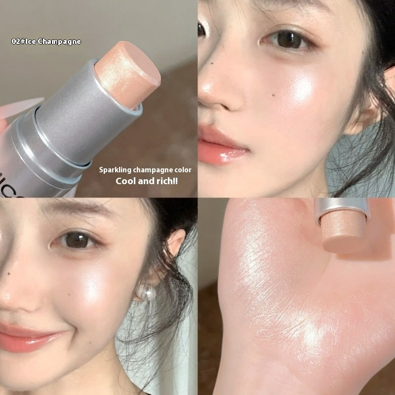 Outline Quality Clear Water Feeling Highlighter