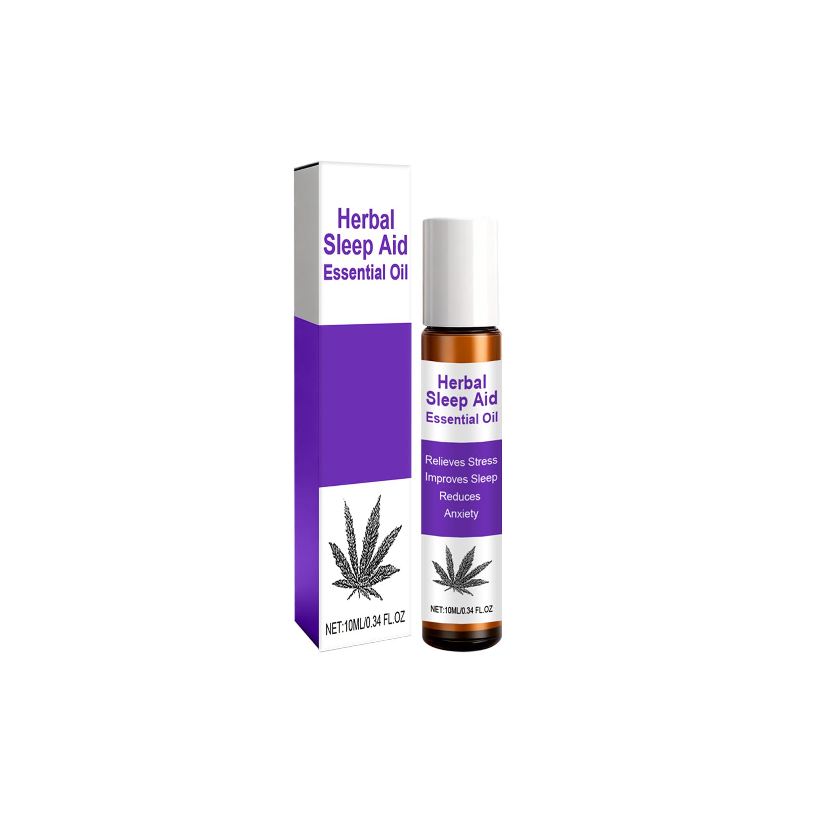 Herbal  Oil