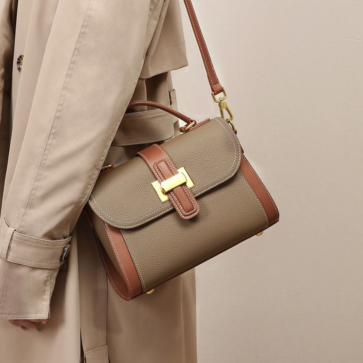Fashion Handbag