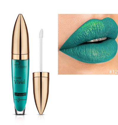 matte lip gloss