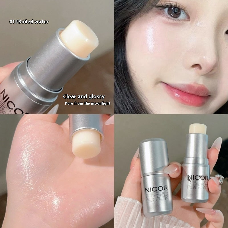 Outline Quality Clear Water Feeling Highlighter