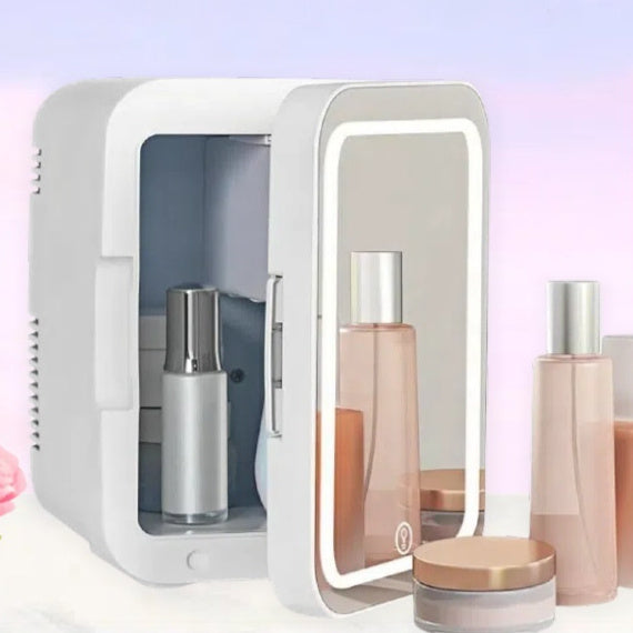 Facial Care Beauty Products Special Mini Refrigerator