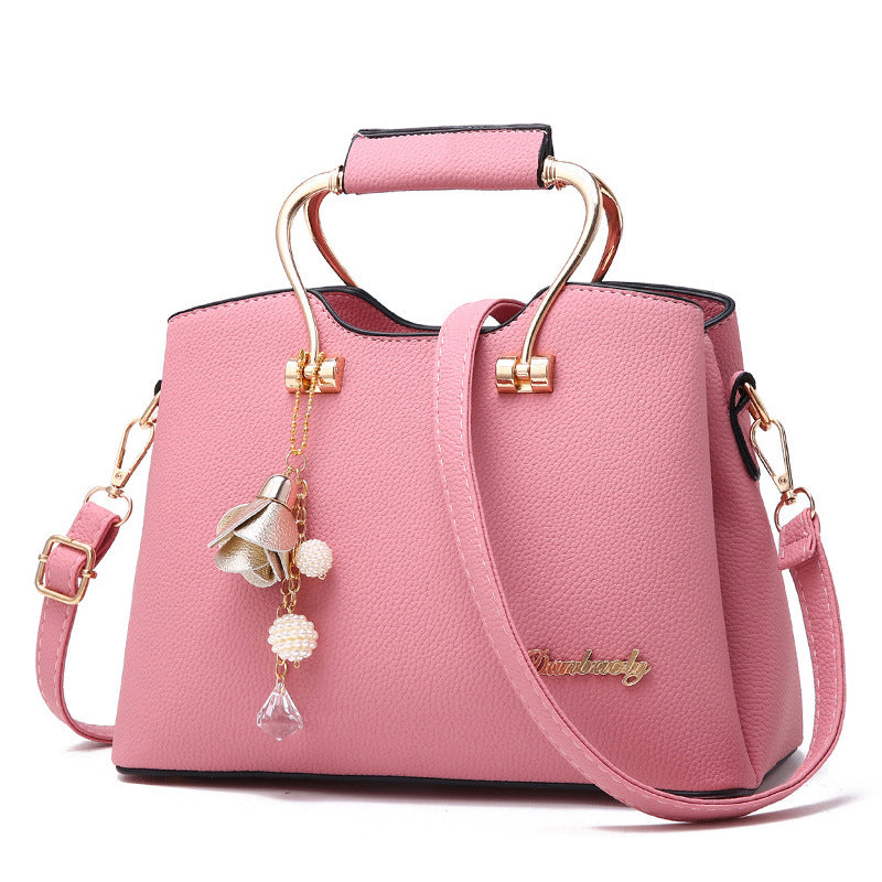 Large Capacity Fashion Women's Handbag