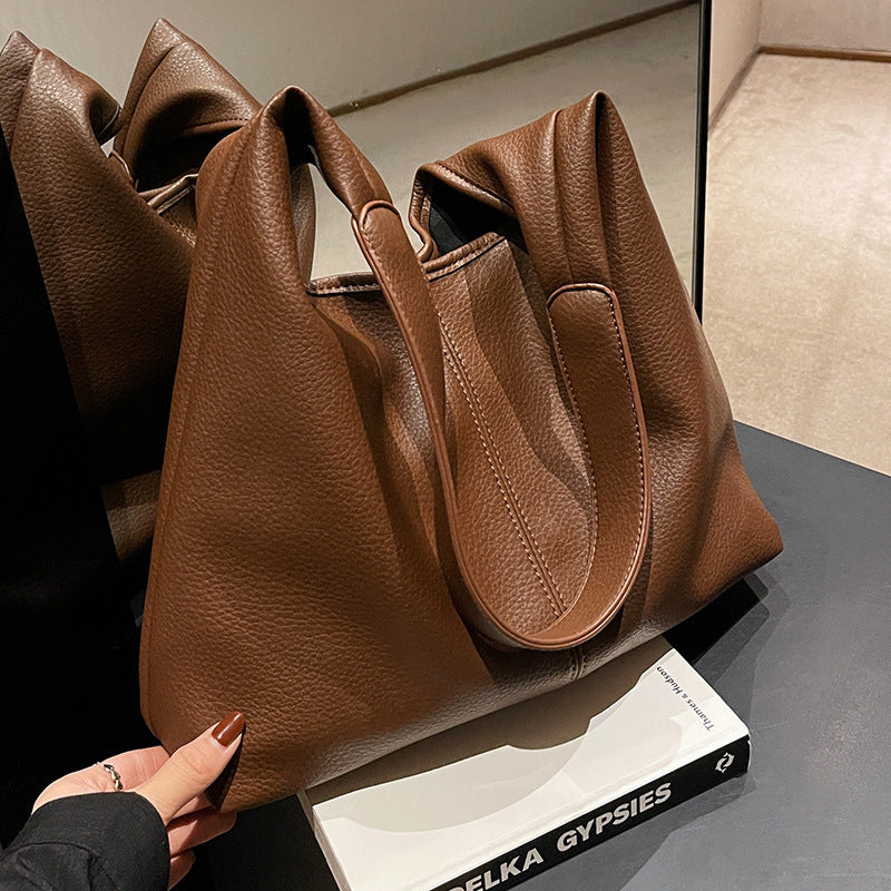 Sleek Shoulder Bag