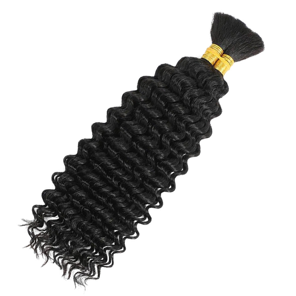 Human Hair extension