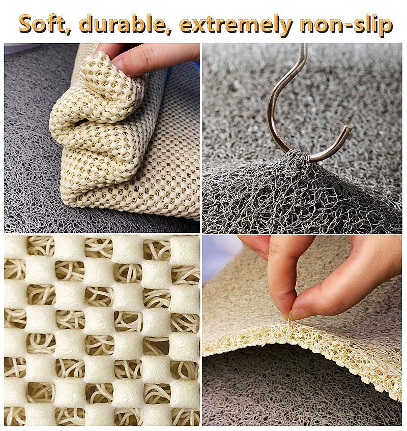 Bathroom  Shower  Mat